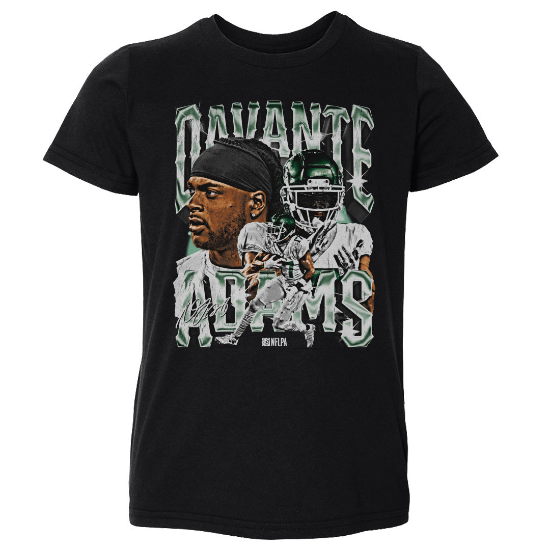 Davante Adams Kids Toddler T-Shirt | 500 LEVEL