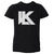 Kendrick Law Kids Toddler T-Shirt | 500 LEVEL