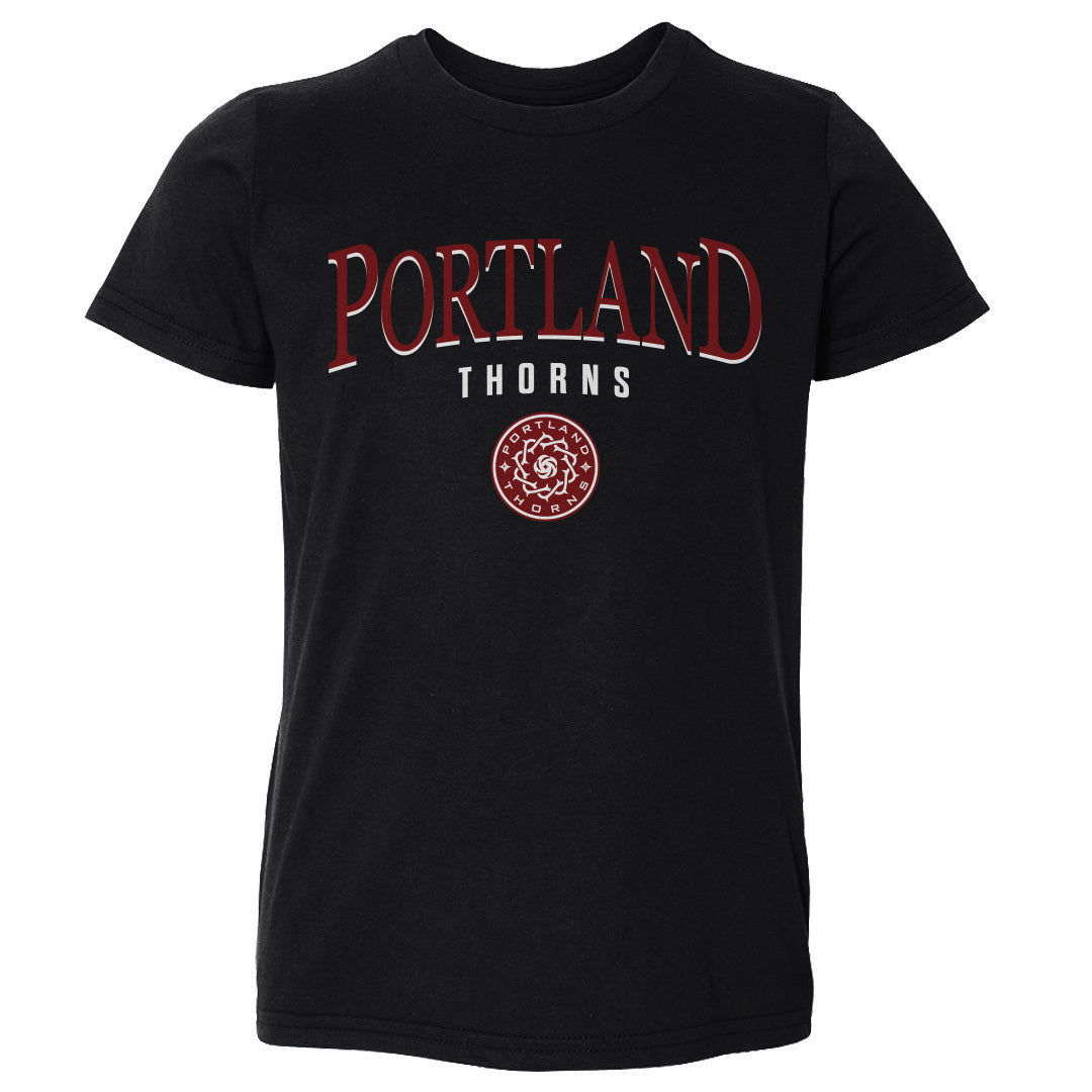 Portland Thorns FC Kids Toddler T-Shirt | 500 LEVEL