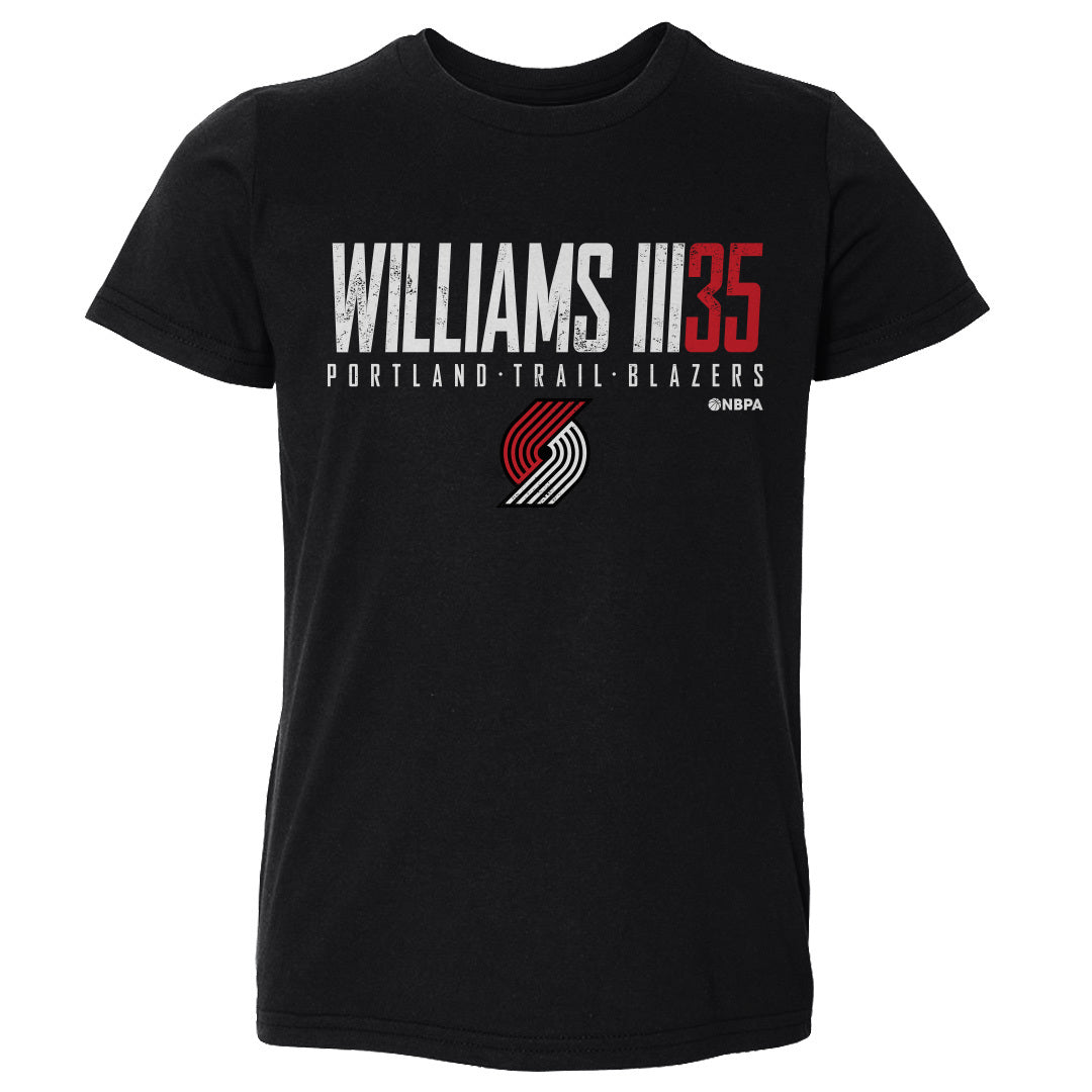 Robert Williams III Kids Toddler T-Shirt | 500 LEVEL