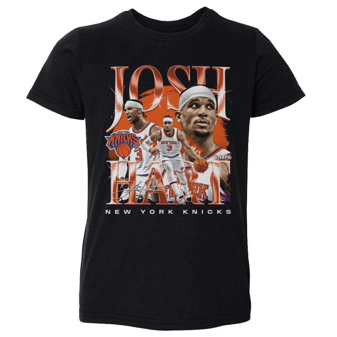 Josh Hart Kids Toddler T-Shirt | 500 LEVEL