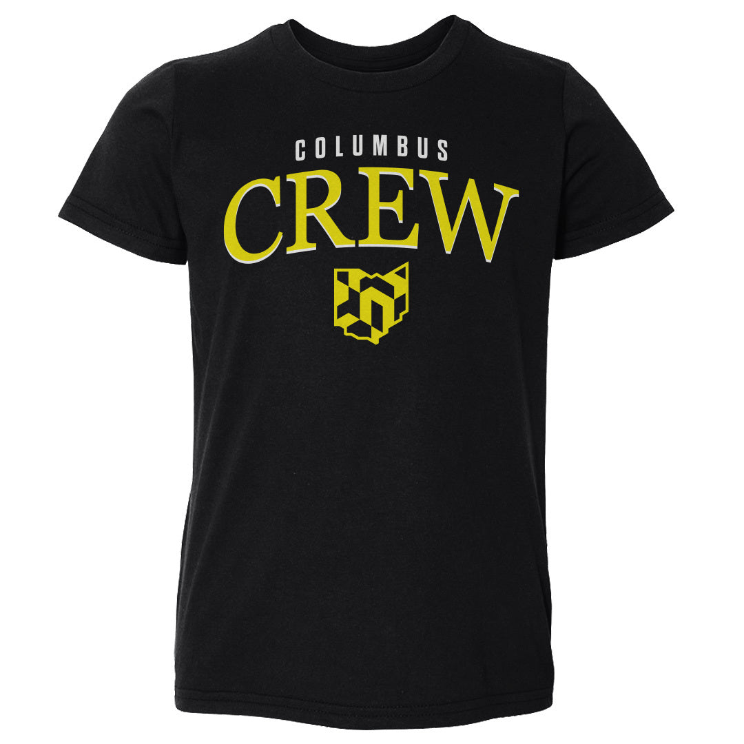 Columbus Crew Kids Toddler T-Shirt | 500 LEVEL