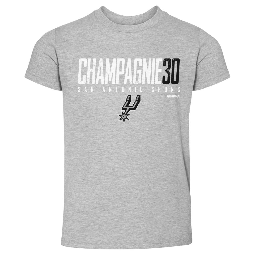 Julian Champagnie Kids Toddler T-Shirt | 500 LEVEL