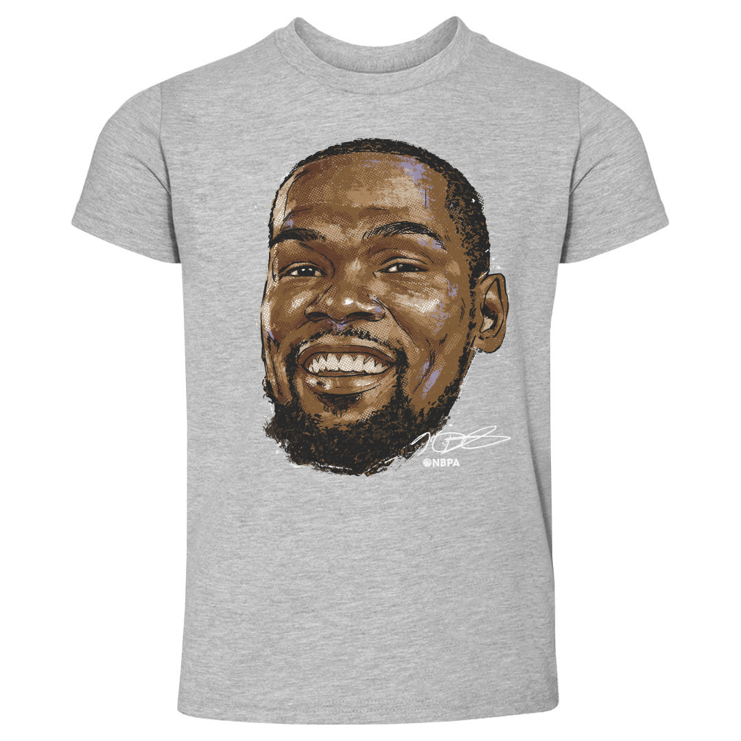 Kevin Durant Kids Toddler T-Shirt | 500 LEVEL