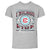 Chicago Fire FC Kids Toddler T-Shirt | 500 LEVEL