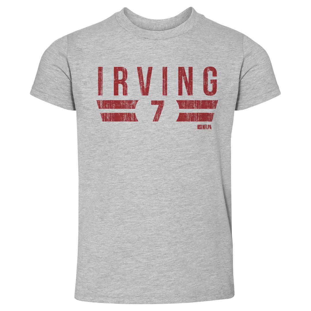 Bucky Irving Kids Toddler T-Shirt | 500 LEVEL