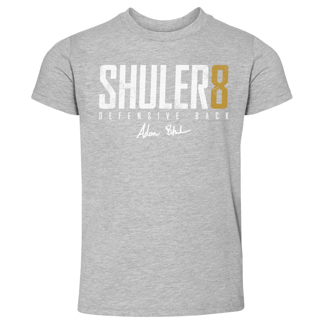 Adon Shuler Kids Toddler T-Shirt | 500 LEVEL