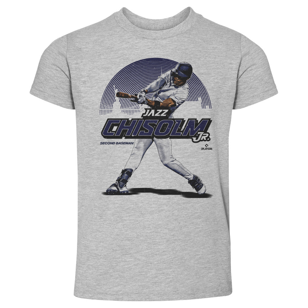 Jazz Chisholm Jr. Kids Toddler T-Shirt | 500 LEVEL