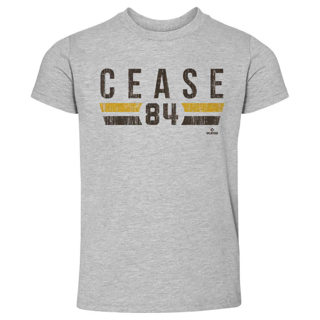 Dylan Cease Kids Toddler T-Shirt | 500 LEVEL