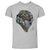 Devan Dubnyk Kids Toddler T-Shirt | 500 LEVEL