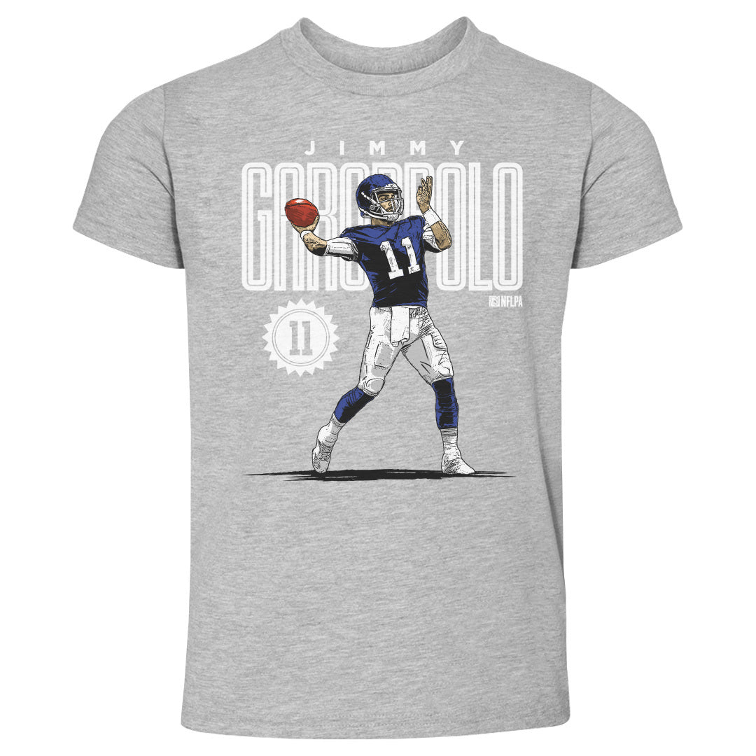 Jimmy Garoppolo Kids Toddler T-Shirt | 500 LEVEL