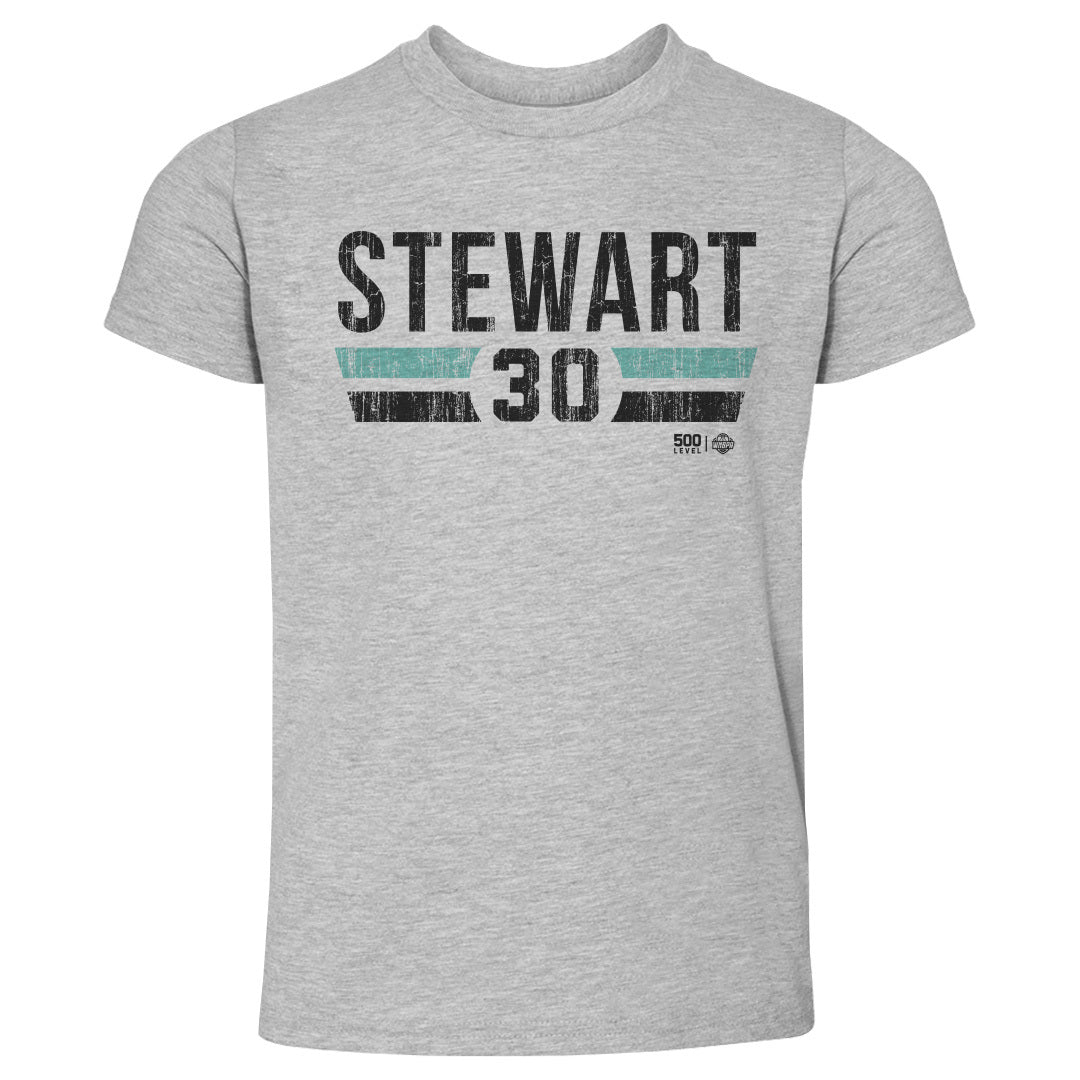 Breanna Stewart Kids Toddler T-Shirt | 500 LEVEL