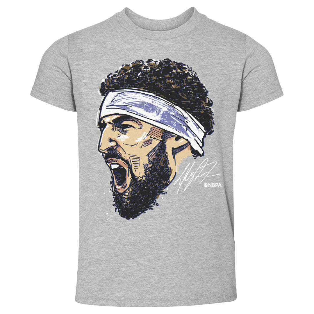 Klay Thompson Kids Toddler T-Shirt | 500 LEVEL