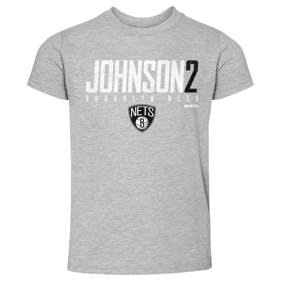 Cameron Johnson Kids Toddler T-Shirt | 500 LEVEL