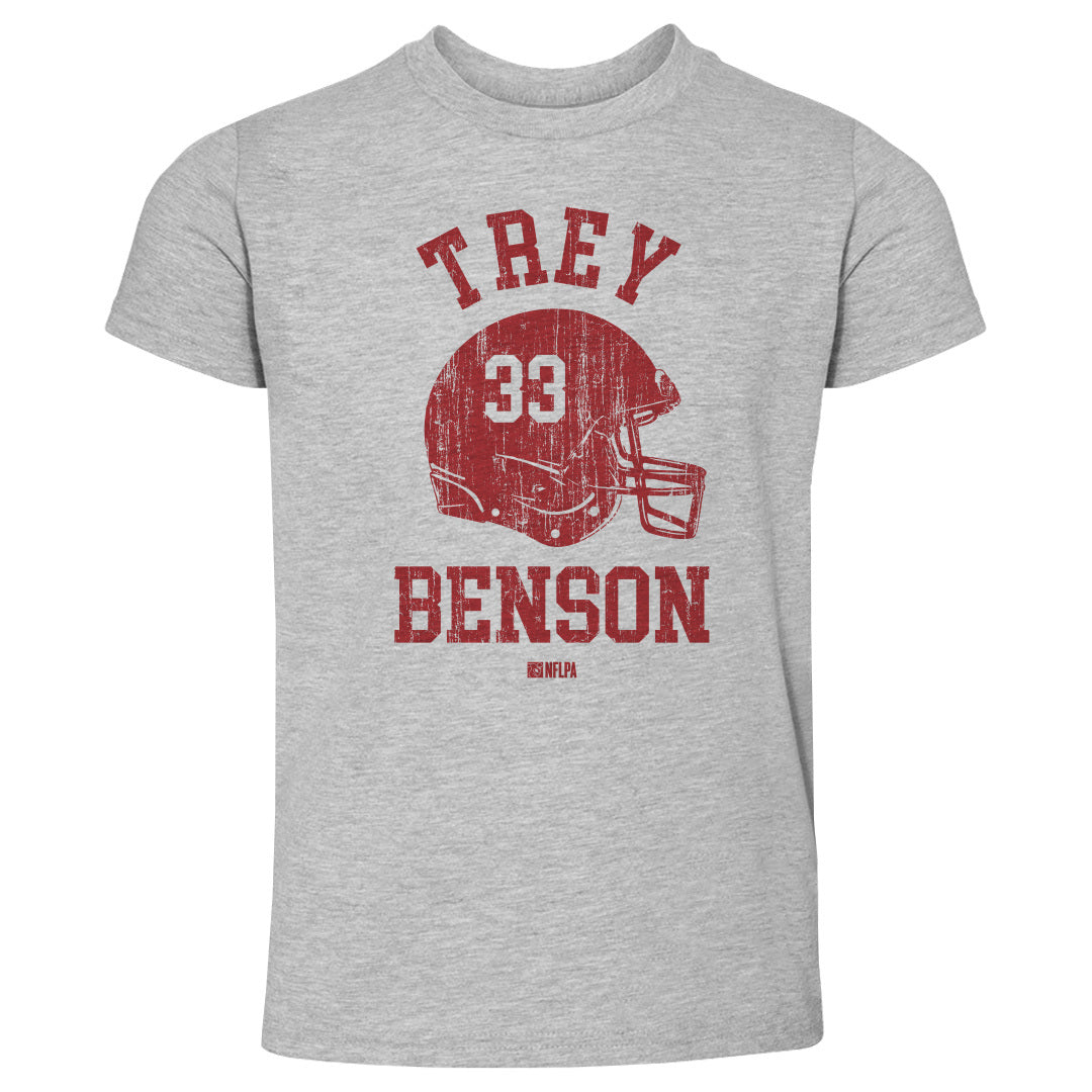 Trey Benson Kids Toddler T-Shirt | 500 LEVEL