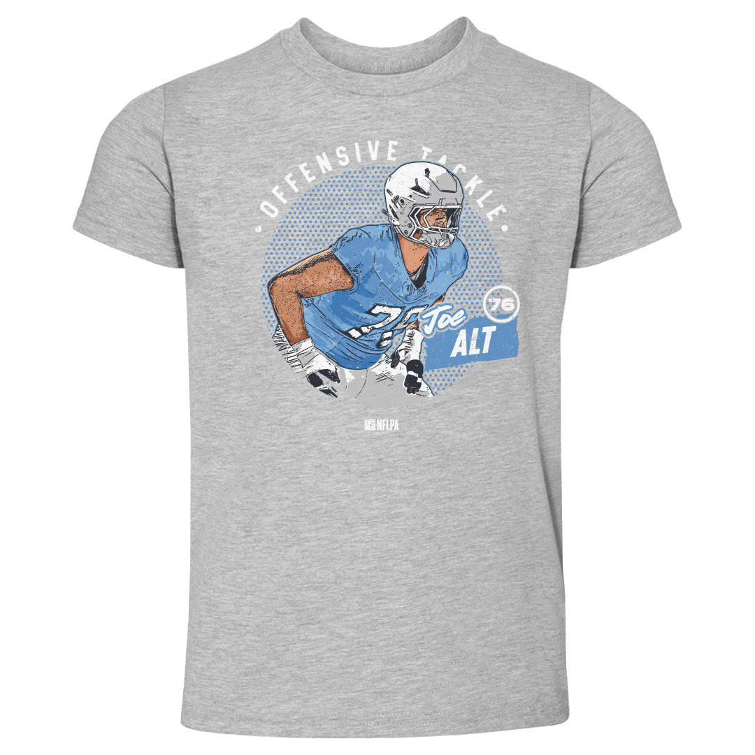 Joe Alt Kids Toddler T-Shirt | 500 LEVEL