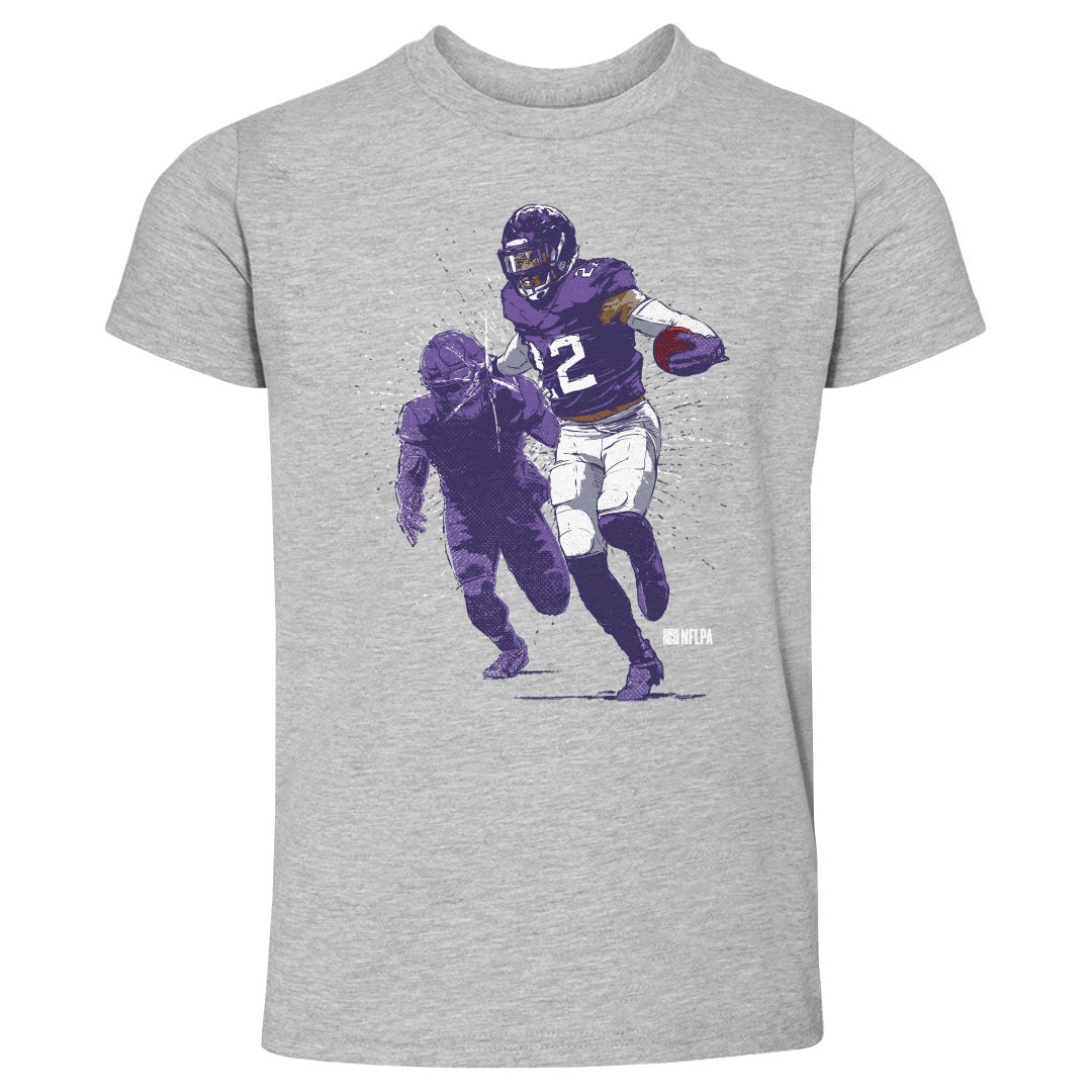 Derrick Henry Kids Toddler T-Shirt | 500 LEVEL