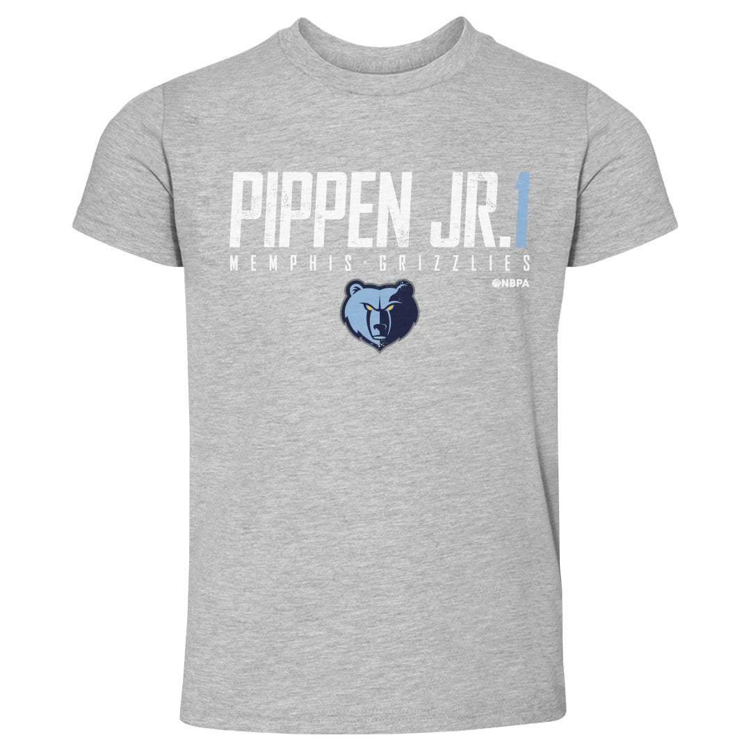 Scotty Pippen Jr. Kids Toddler T-Shirt | 500 LEVEL