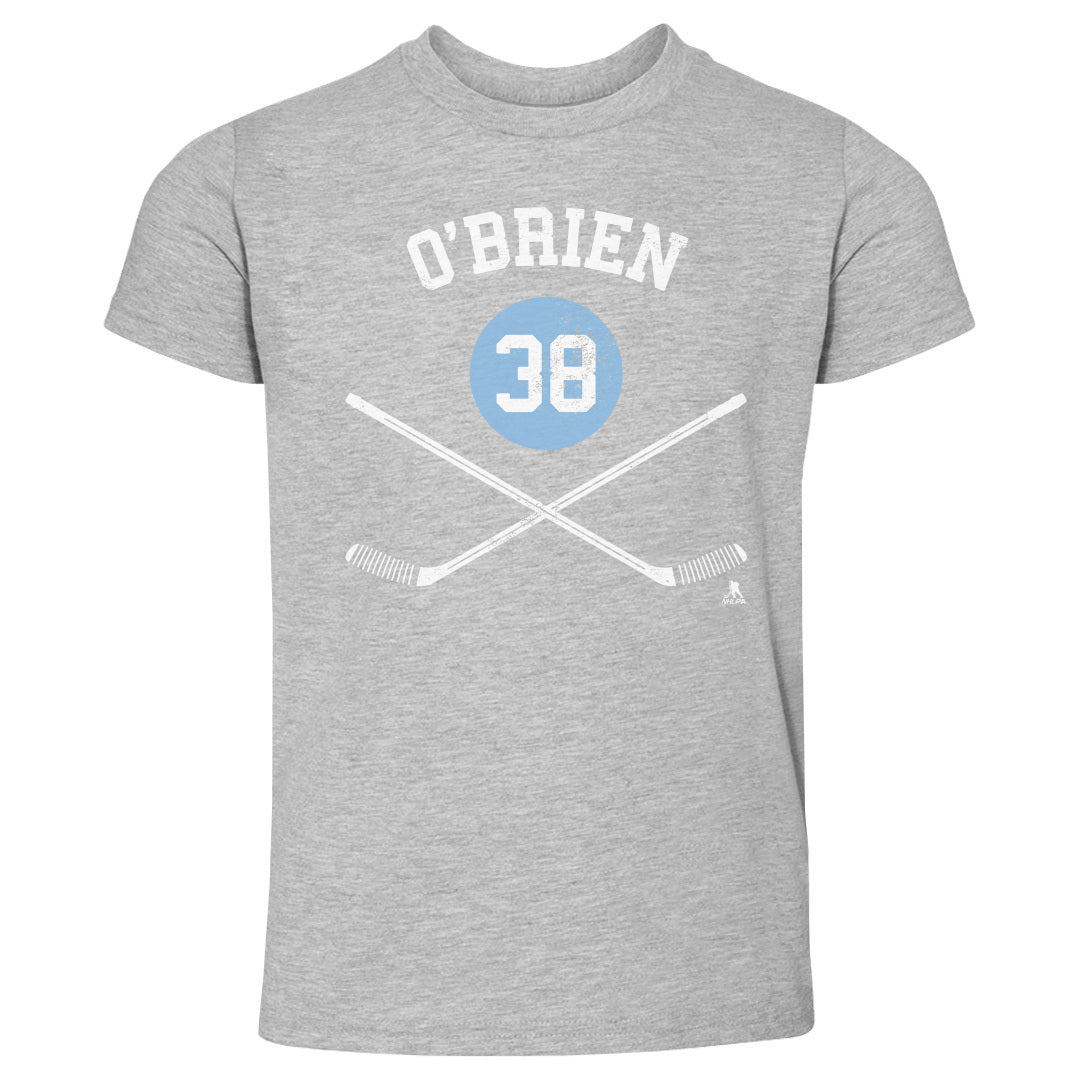 Liam O&#39;Brien Kids Toddler T-Shirt | 500 LEVEL