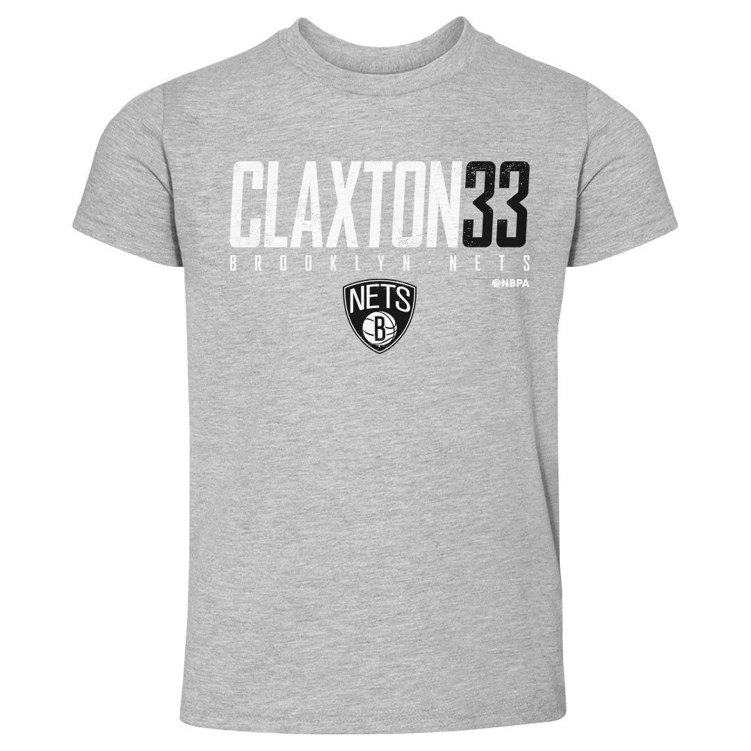 Nic Claxton Kids Toddler T-Shirt | 500 LEVEL