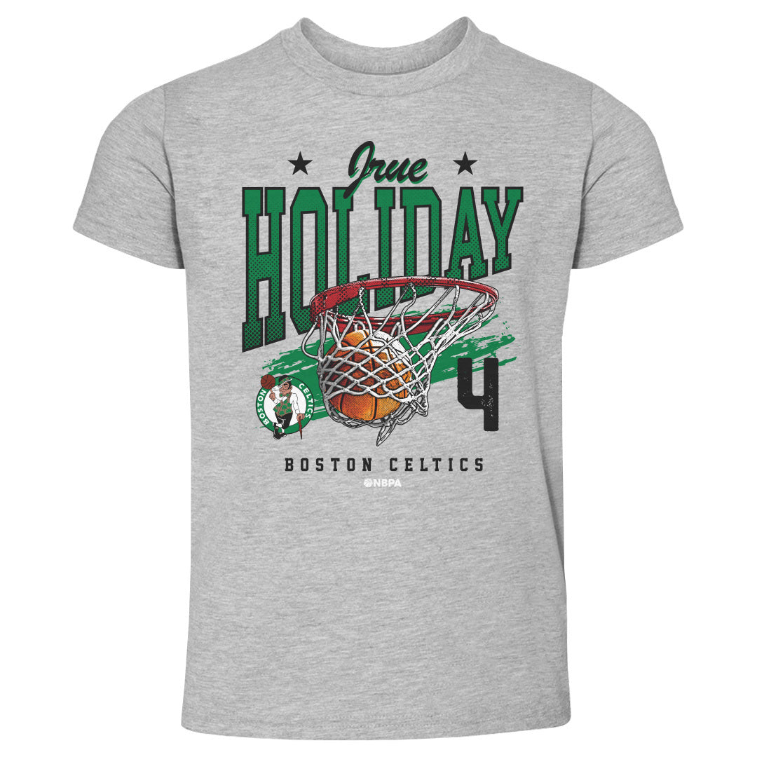 Jrue Holiday Kids Toddler T-Shirt | 500 LEVEL