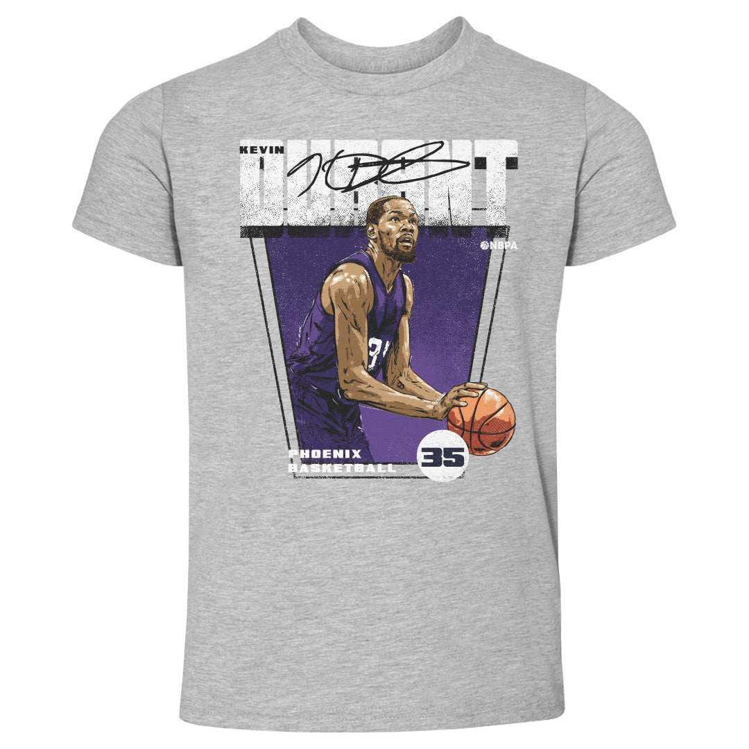 Kevin Durant Kids Toddler T-Shirt | 500 LEVEL