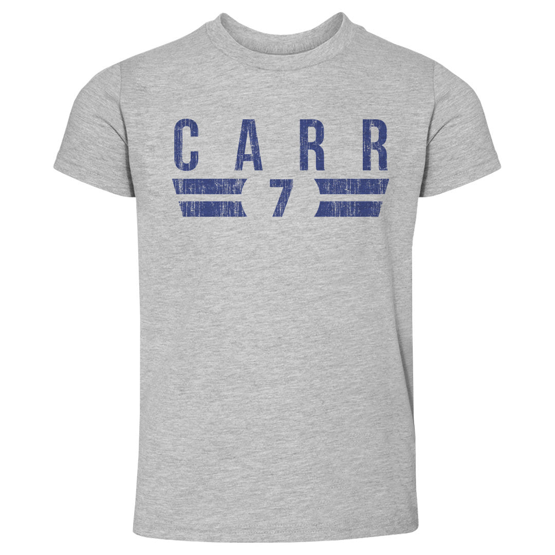 Andrew Carr Kids Toddler T-Shirt | 500 LEVEL