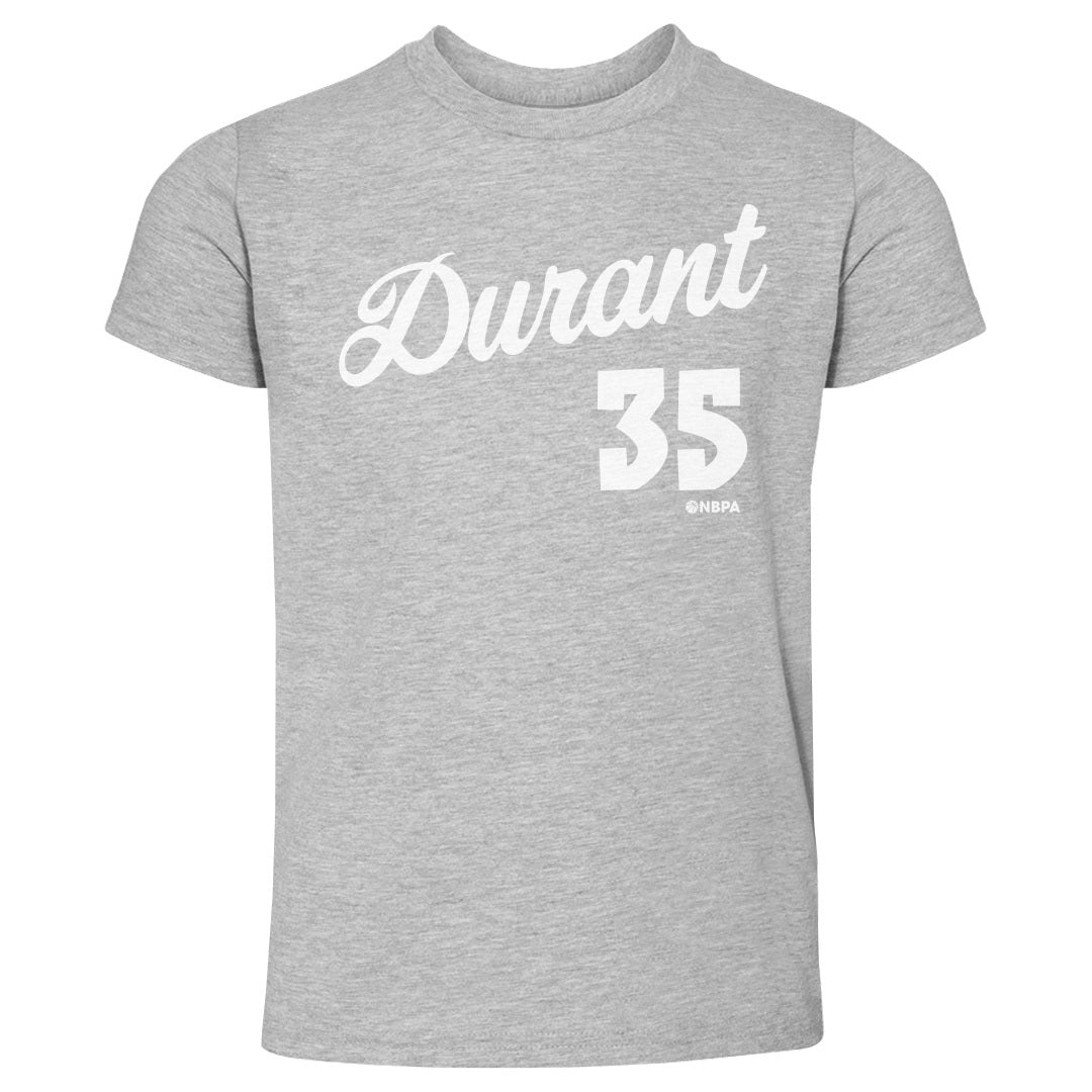 Kevin Durant Kids Toddler T-Shirt | 500 LEVEL