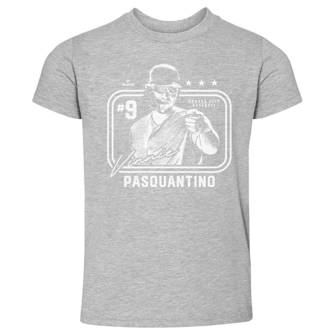 Vinnie Pasquantino Kids Toddler T-Shirt | 500 LEVEL