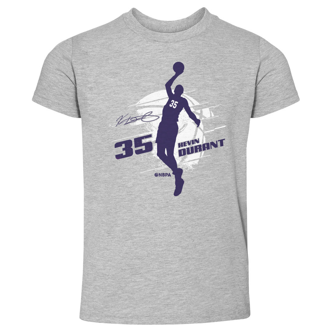 Kevin Durant Kids Toddler T-Shirt | 500 LEVEL