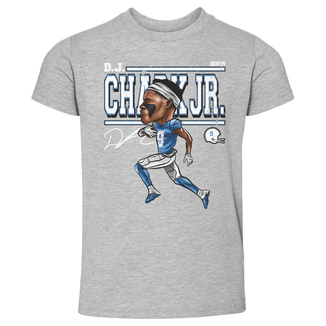 D.J. Chark Kids Toddler T-Shirt | 500 LEVEL