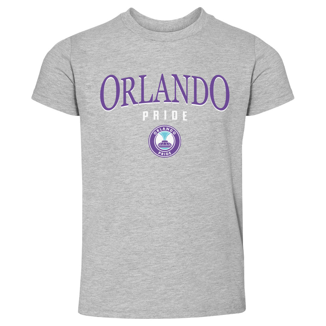 Orlando Pride Kids Toddler T-Shirt | 500 LEVEL