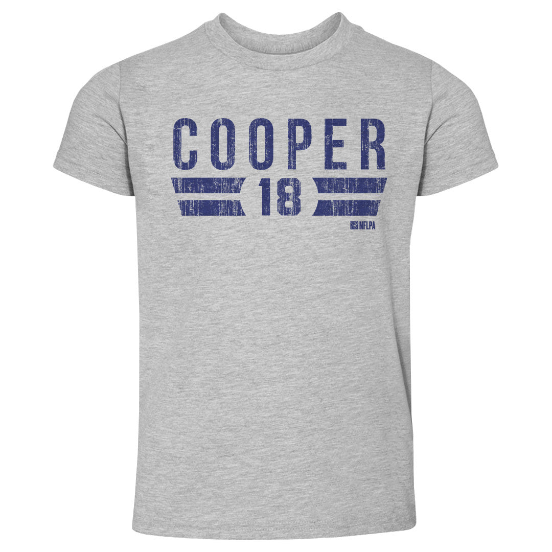 Amari Cooper Kids Toddler T-Shirt | 500 LEVEL