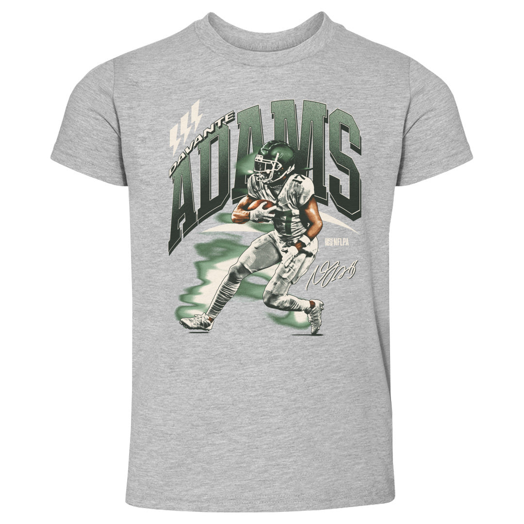 Davante Adams Kids Toddler T-Shirt | 500 LEVEL