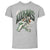 Davante Adams Kids Toddler T-Shirt | 500 LEVEL