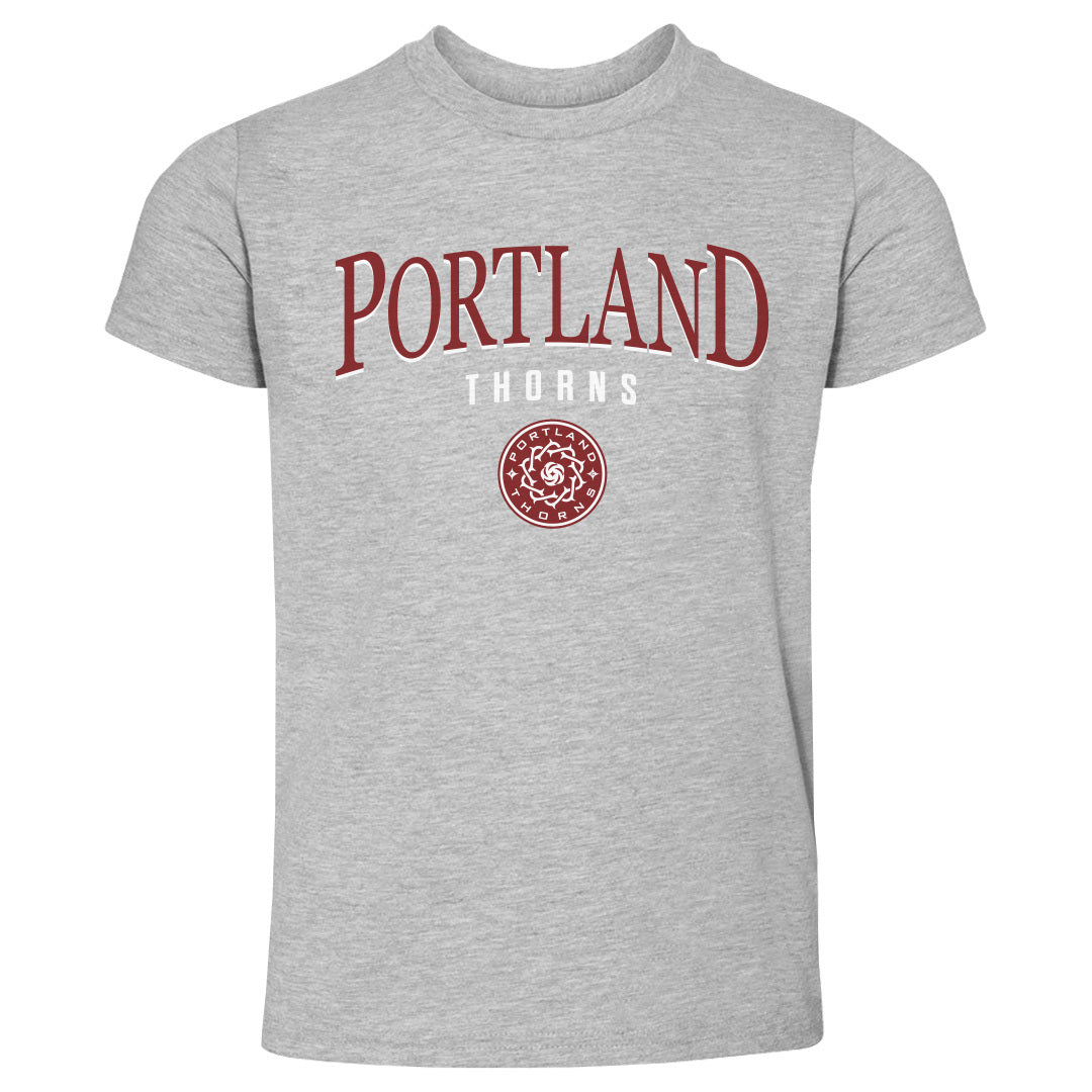 Portland Thorns FC Kids Toddler T-Shirt | 500 LEVEL