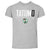 Jayson Tatum Kids Toddler T-Shirt | 500 LEVEL