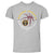 DeAndre Jordan Kids Toddler T-Shirt | 500 LEVEL