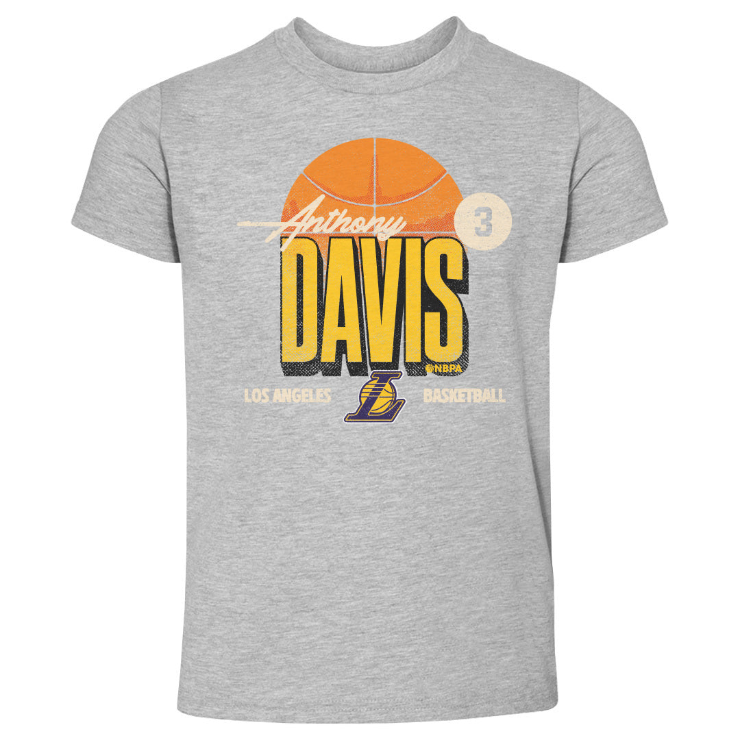 Anthony Davis Kids Toddler T-Shirt | 500 LEVEL