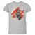 Robbie Ray Kids Toddler T-Shirt | 500 LEVEL