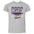 Cade Bennett Kids Toddler T-Shirt | 500 LEVEL