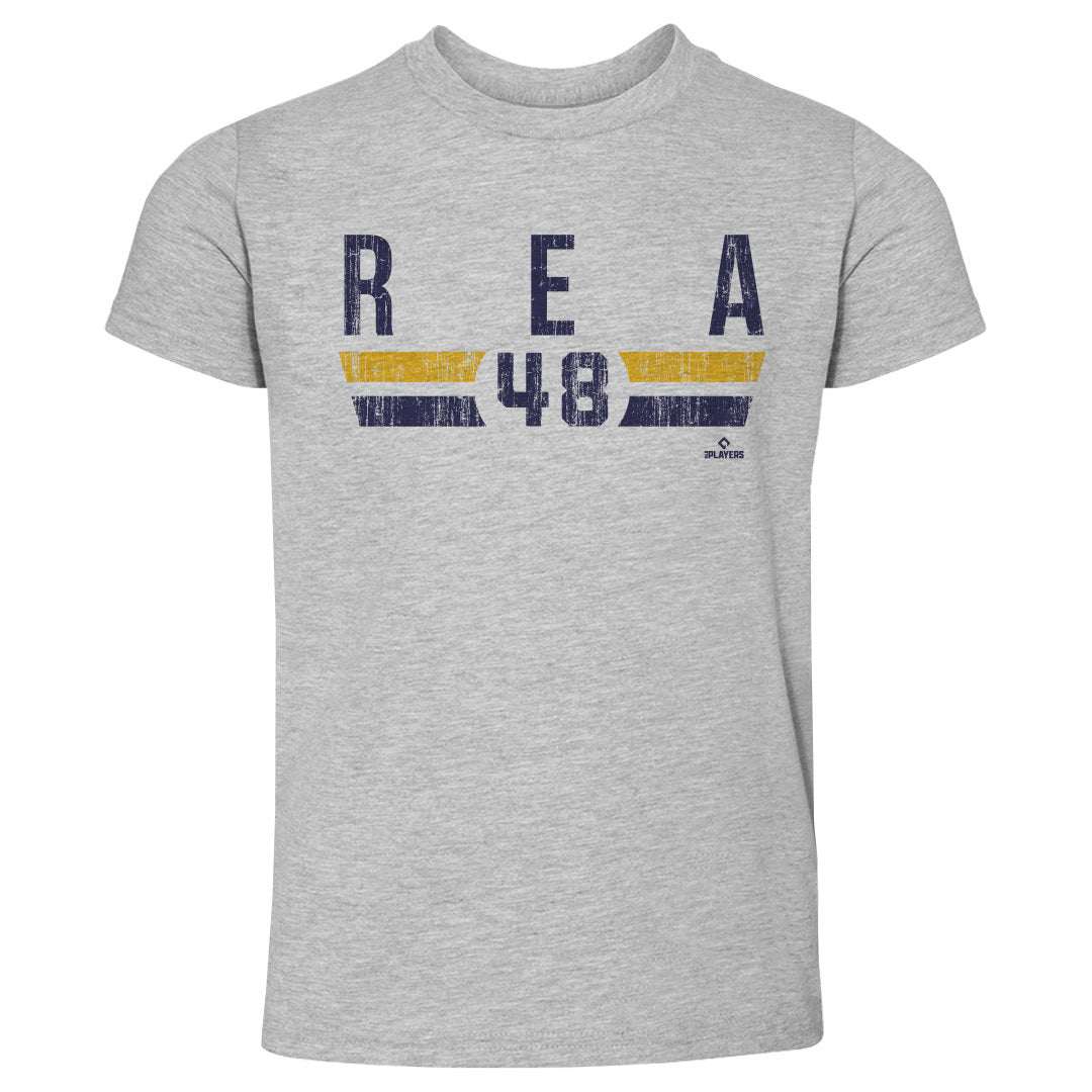 Colin Rea Kids Toddler T-Shirt | 500 LEVEL