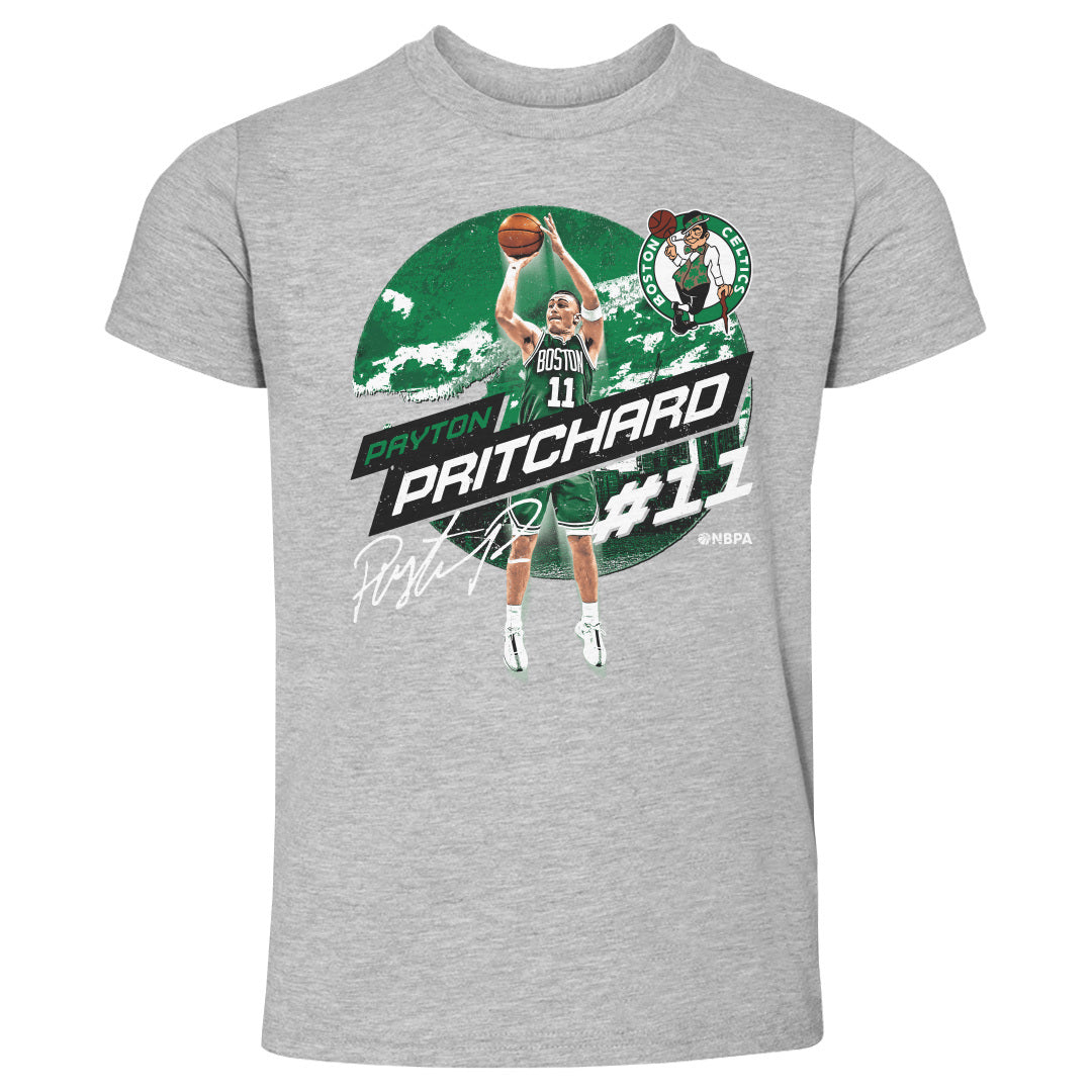 Payton Pritchard Kids Toddler T-Shirt | 500 LEVEL