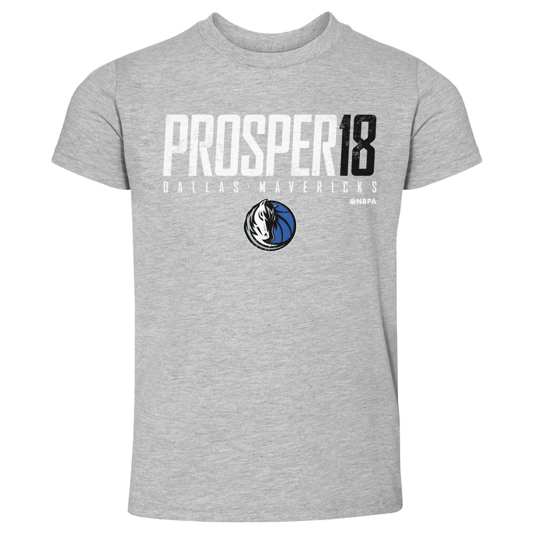 Olivier-Maxence Prosper Kids Toddler T-Shirt | 500 LEVEL