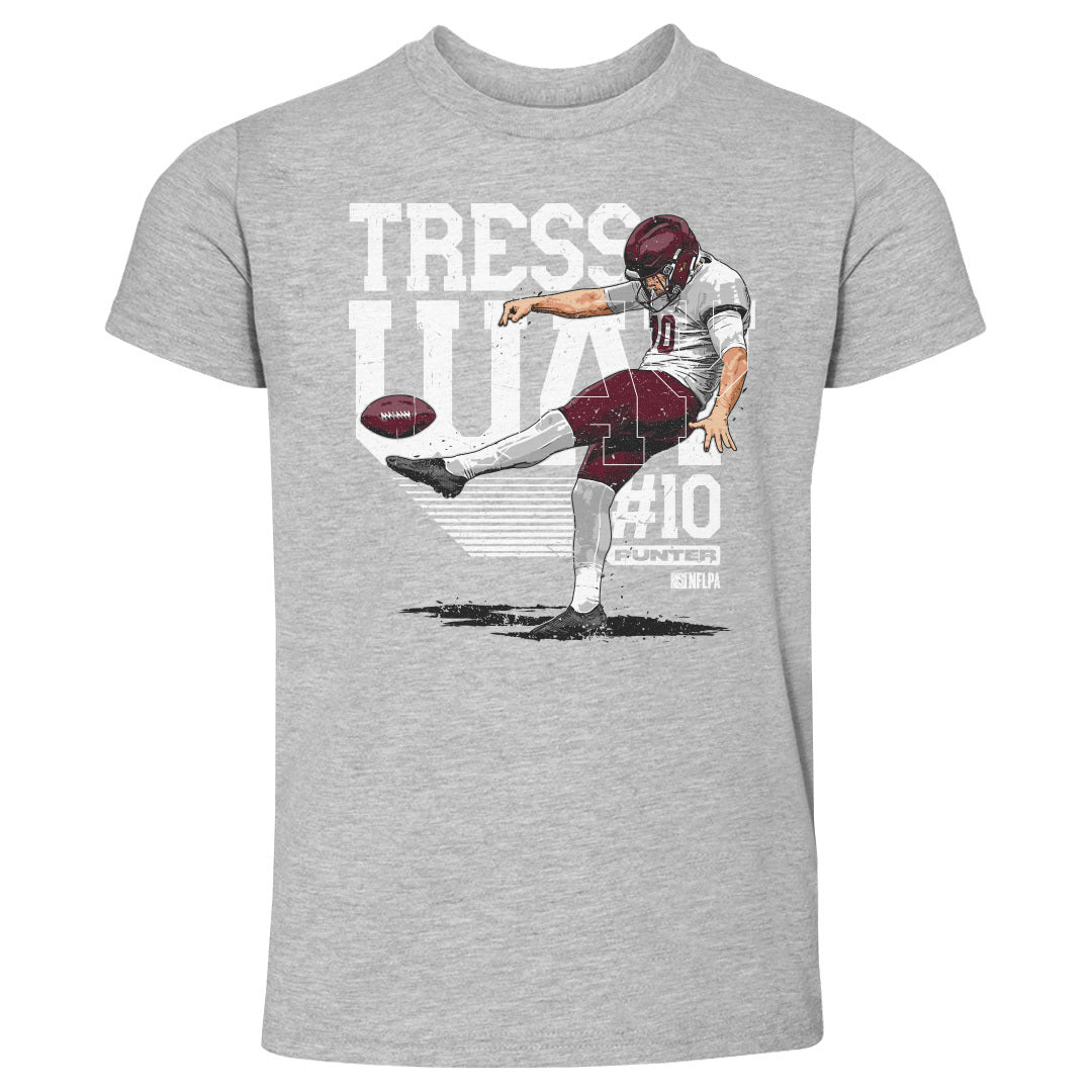 Tress Way Kids Toddler T-Shirt | 500 LEVEL