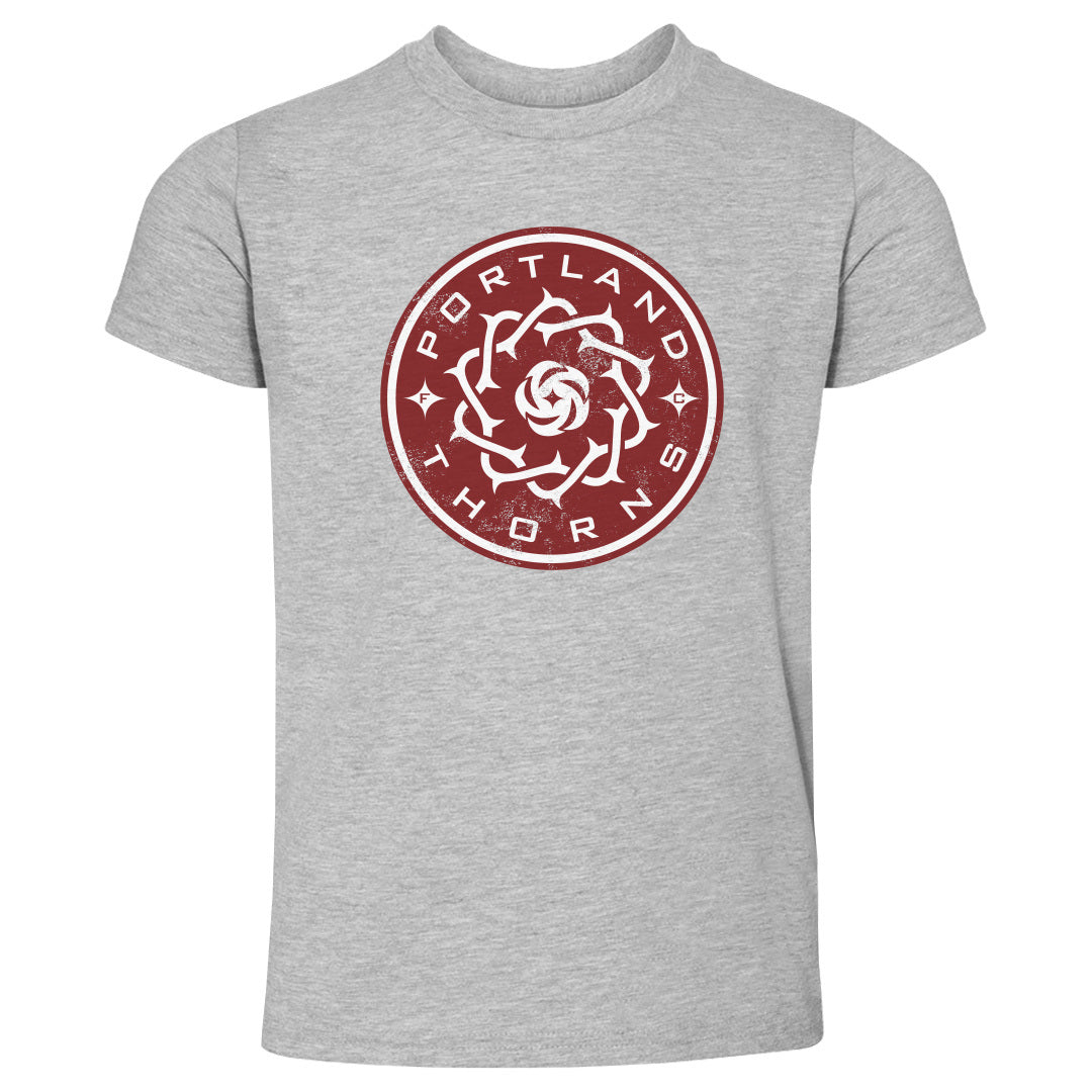 Portland Thorns FC Kids Toddler T-Shirt | 500 LEVEL