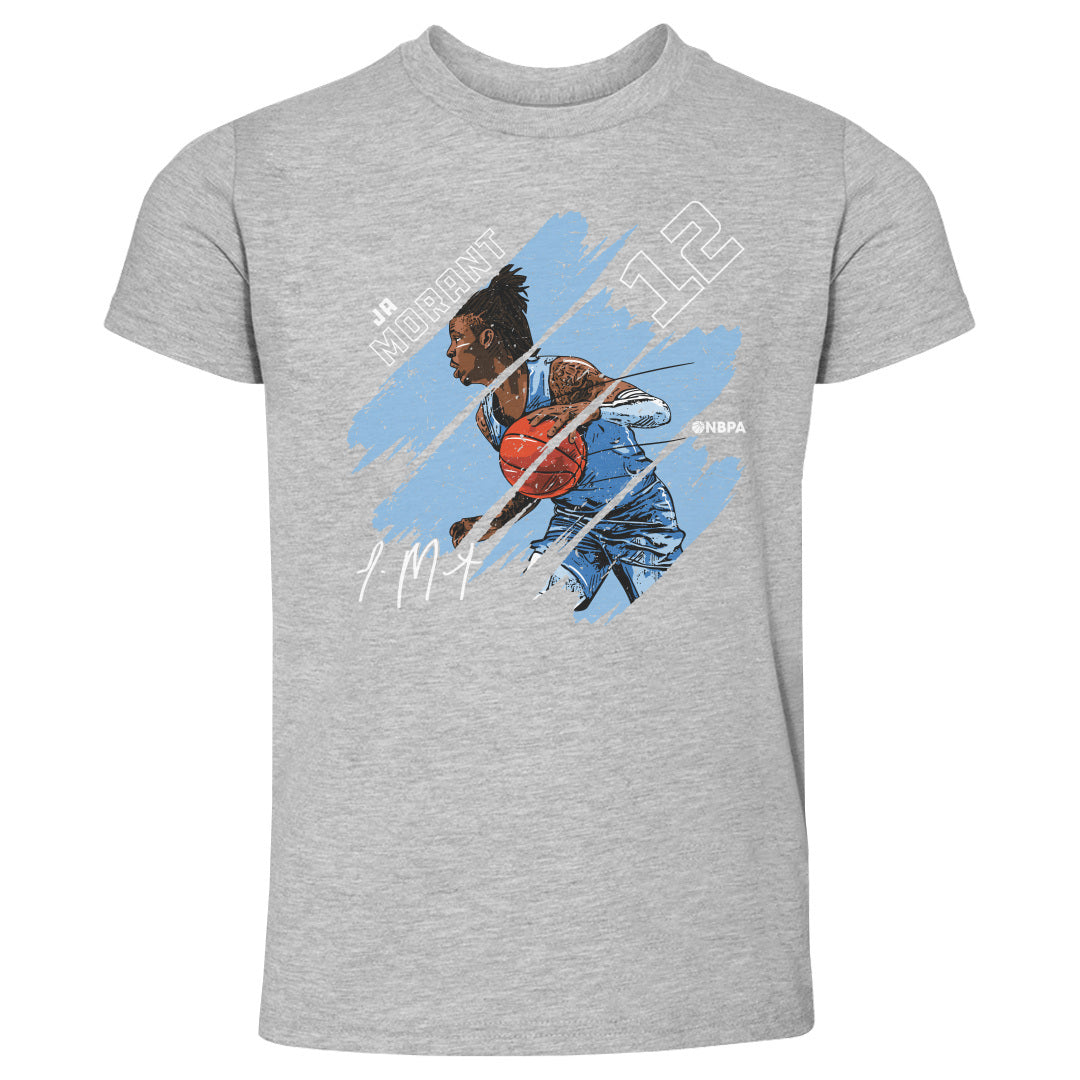 Ja Morant Kids Toddler T-Shirt | 500 LEVEL