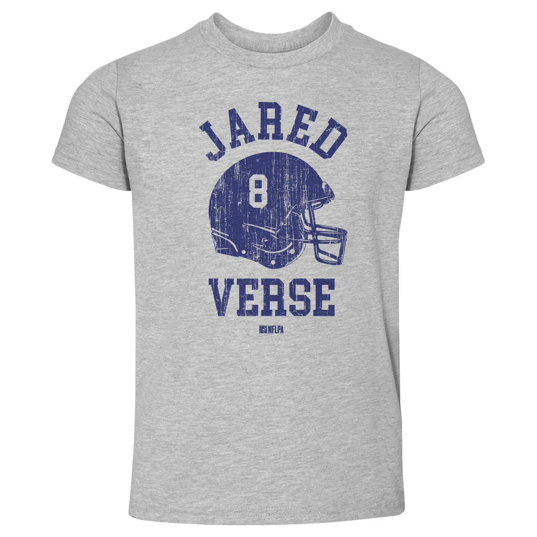 Jared Verse Kids Toddler T-Shirt | 500 LEVEL