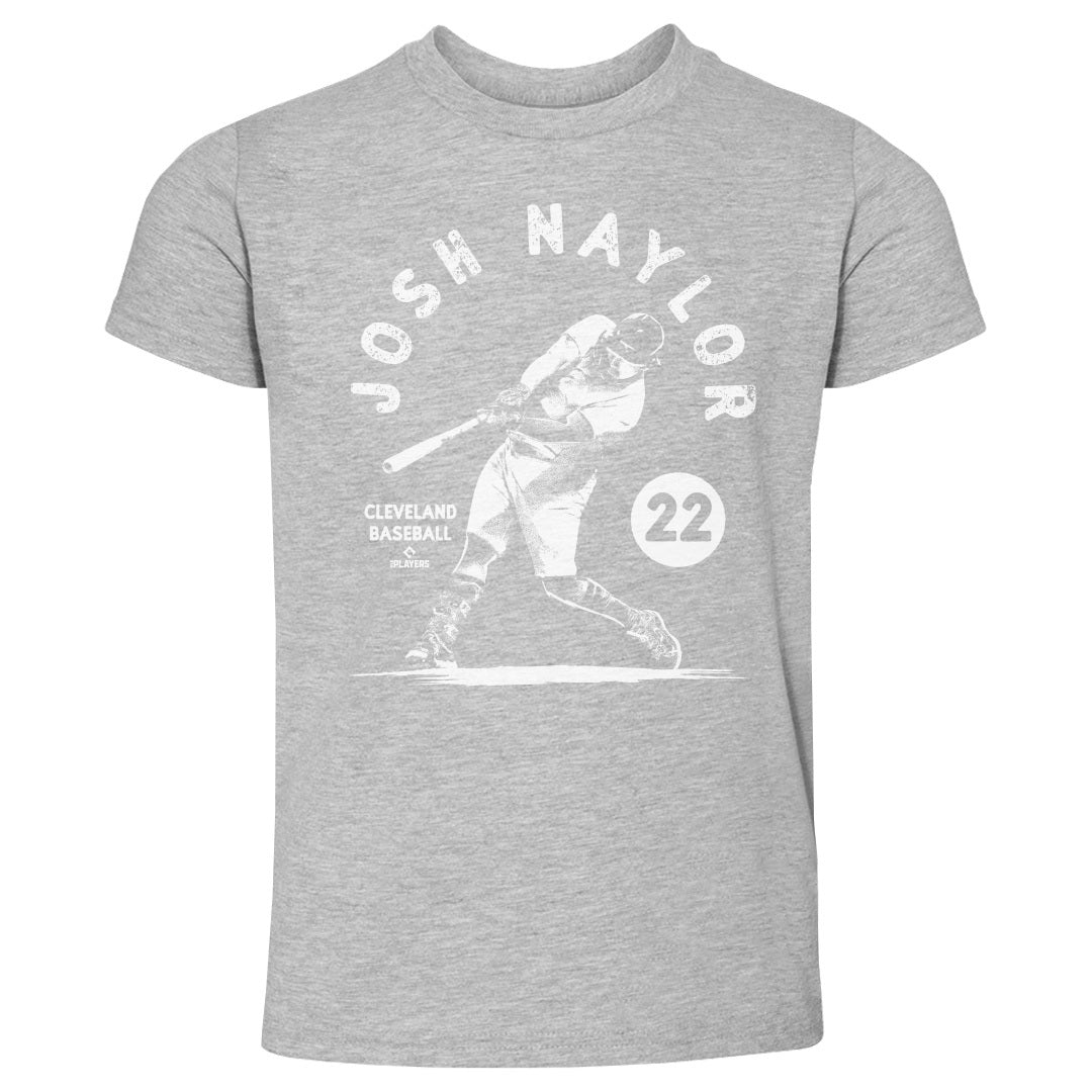 Josh Naylor Kids Toddler T-Shirt | 500 LEVEL