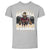 Roydell Williams Kids Toddler T-Shirt | 500 LEVEL